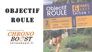 Objectif Roule