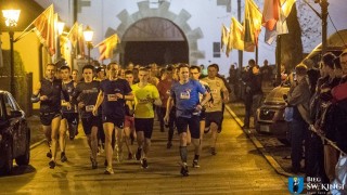 BIEG NOCNY ŚWIĘTEJ KINGI