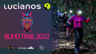 BUHO TRAIL 2022