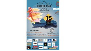 I ALÁCERA TRAIL