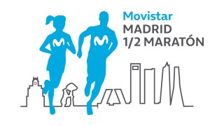 XXI Movistar Madrid Medio Maratón