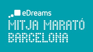 eDreams MITJA MARATÓ BARCELONA 2022