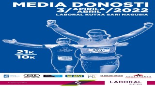 MEDIA MARATÓN DE SAN SEBASTIÁN