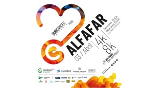 RunCáncer Alfafar