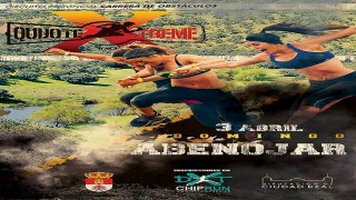 QUIJOTE XTREME ABENOJAR
