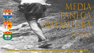 Media Fanega Matanegra