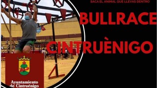 BULL RACE CINTRUÉNIGO