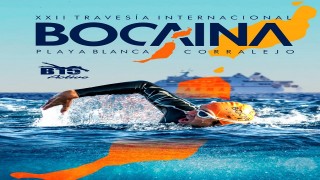 XXII TRAVESÍA INTERNACIONAL LA BOCAINA