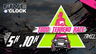 TODO TERRENO ASFALTO