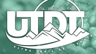 ULTRA TRAIL DEL TENATE 2022