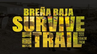 BREÑA BAJA SURVIVE TRAIL 2022