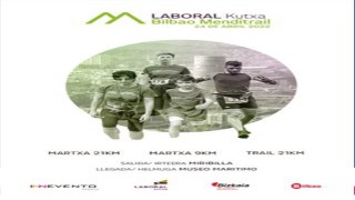 BILBAO MENDITRAIL 2022