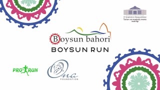 Boysun Run