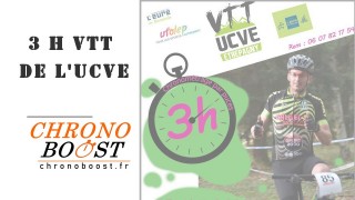 3H VTT UCVE