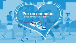 Por un corazón activo