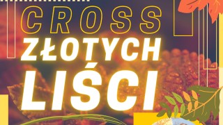 CROSS ZŁOTYCH LIŚCI 2022