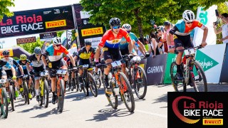 La Rioja Bike Race presented by Pirelli 2023