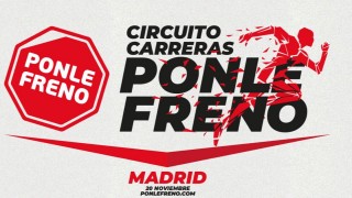 Ponle Freno Madrid 2022