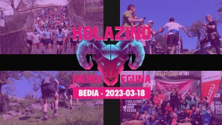 VII KOLAZINOKO MENDI EGUNA