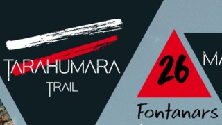 V TARAHUMARA TRAIL 2023