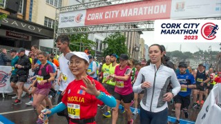 Cork City Marathon 2023