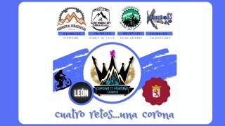 CORONA DE LA MONTAÑA LEONESA