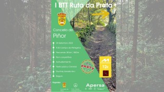 I RUTA DA PRATA