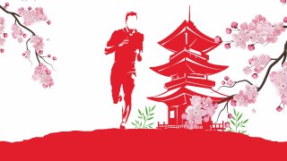Sakura Run