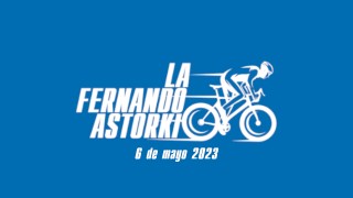 LA FERNANDO ASTORKI 2023