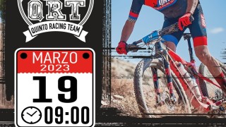 VI MARCHA BTT QUINTO RACING TEAM