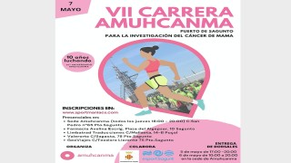 5K y 10K VII CARRERA AMUHCANMA 2023