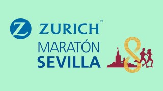 XXXVIII Zurich Maratón de Sevilla 2023