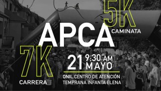 II APCA 7K