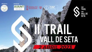 II TRAIL VALL DE SETA