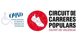 IV Volta a Peu per la Discapacitat