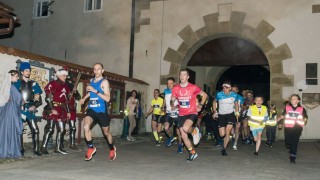 V BIEG NOCNY ŚWIĘTEJ KINGI