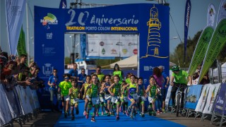 TRIKIDS XI DUATLÓ PORTOCOLOM 2023