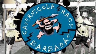 CAVERNÍCOLA RACE BARBADÁS  2023