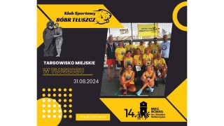 14. Bieg Bobra im. Staszka Stolarczyka