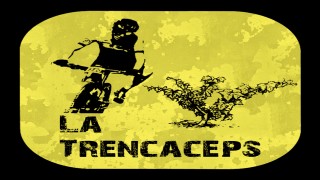 La Trencaceps