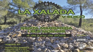 V XALADA BTT