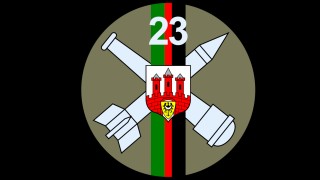 Mistrzostwa 11. Dywizji Kawalerii Pancernej - Bolesławiec 2023