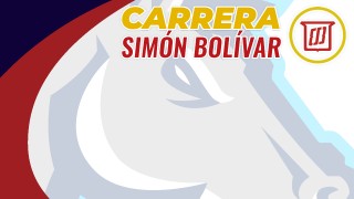 CARRERA ATLÉTICA RECREATIVA “SIMÓN BOLÍVAR 5K”
