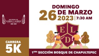 ESCUELA LIBRE DE DERECHO 2023