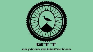 VII BTT os picos de Mazaricos