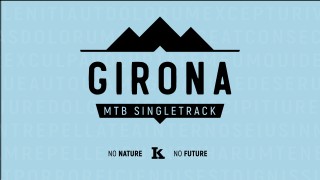 GIRONA MTB SINGLETRACK 2023