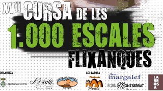 Cursa de les 1000 Escales Flixanques