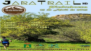 JARATRAIL 2023