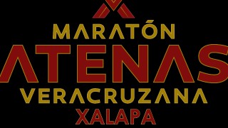 MARATÓN ATENAS VERACRUZANA XALAPA 2023