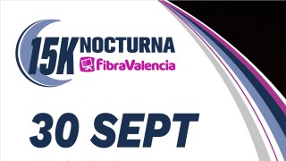 X 15K Nocturna FibraValencia